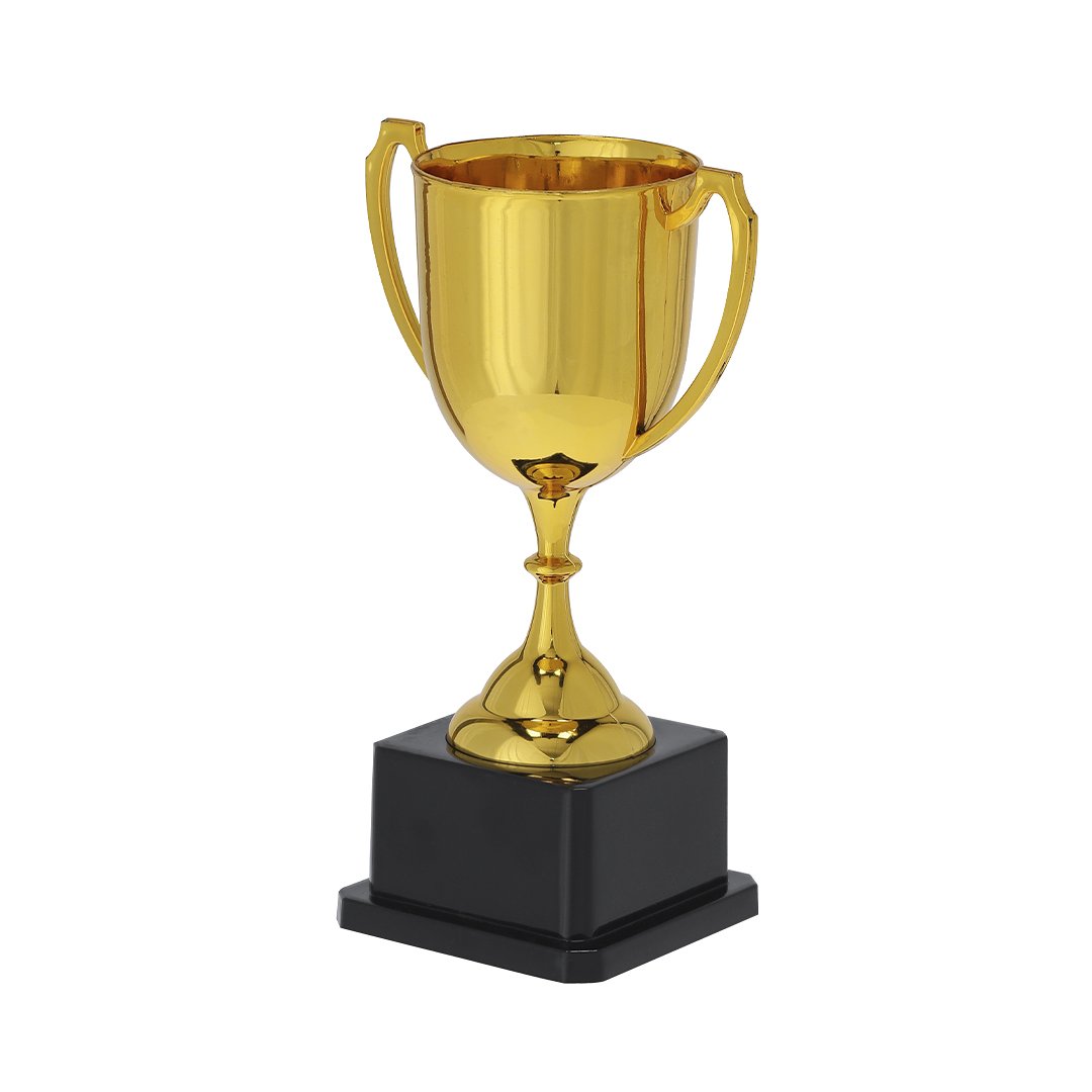 Pokal Idnor