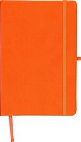 Recyceltes Notizbuch A5 Steilga
