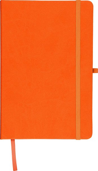 Recyceltes Notizbuch A5 Steilga