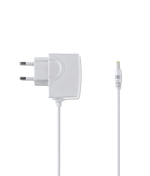 Tischuhr mit Ladestation Linanicco