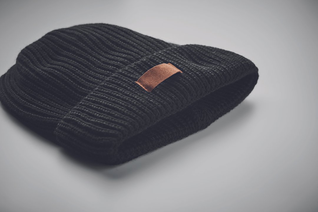 Winter-Accessoires RPET Aitadalti