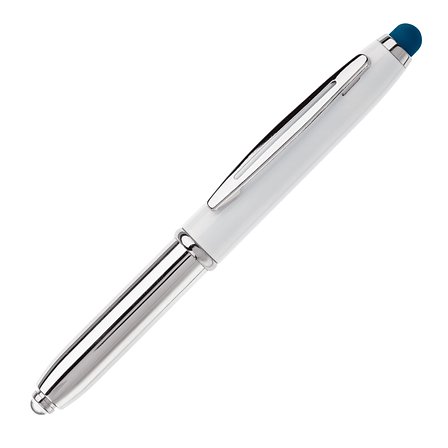 Stylus Kugelschreiber Shine Urinana