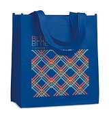 Non Woven Shopping Tasche Mirilgili