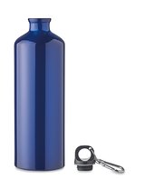 Trinkflasche Aluminium 1L Fristio