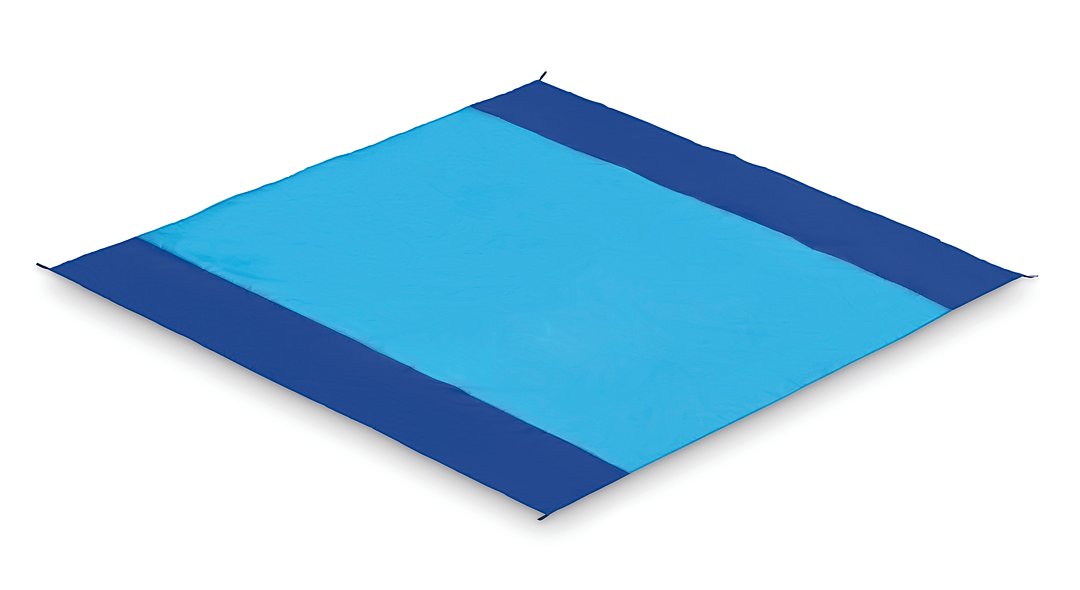 Strandmatte 210T Polyester Sarlep