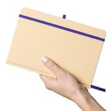 Notizbuch A5 Walia