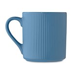 Keramikbecher matt 340ml Stiana