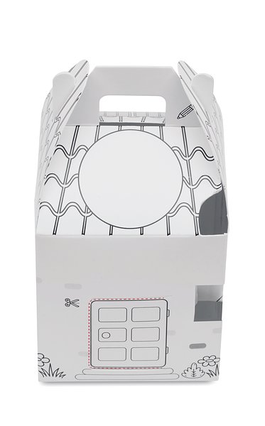 Saat-Set Kinder Ruia