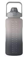 RPET-Trinkflasche 2000ml Buola