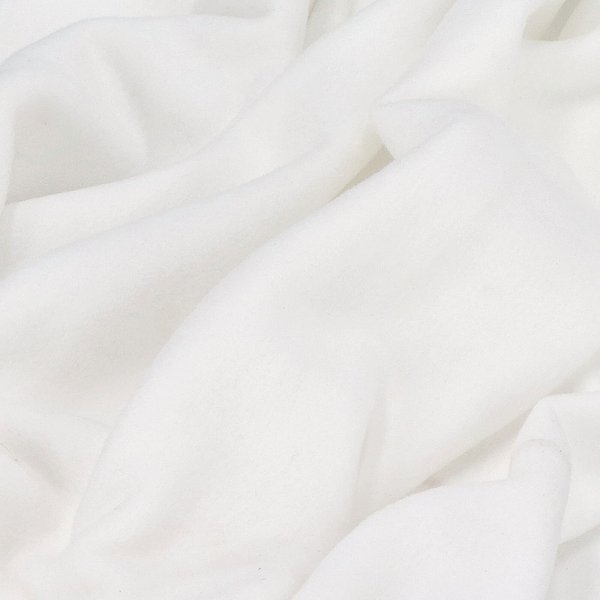 R-PET Fleece-Decke Sublimation 120x150 cm 250g/m² Regiamun