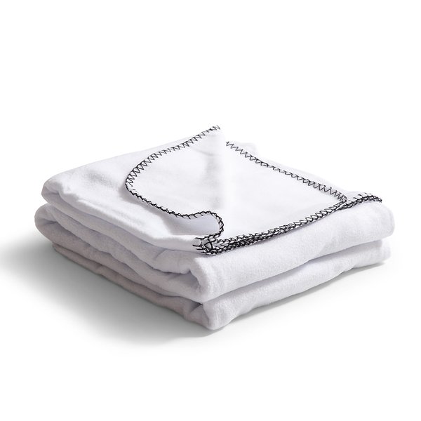 Fleecepläd 130x170 cm Lüzi