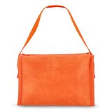 R-PET 6 Dosen-Kühltasche Non Woven 20x 13 x 12,5cm 75g/m² Veili