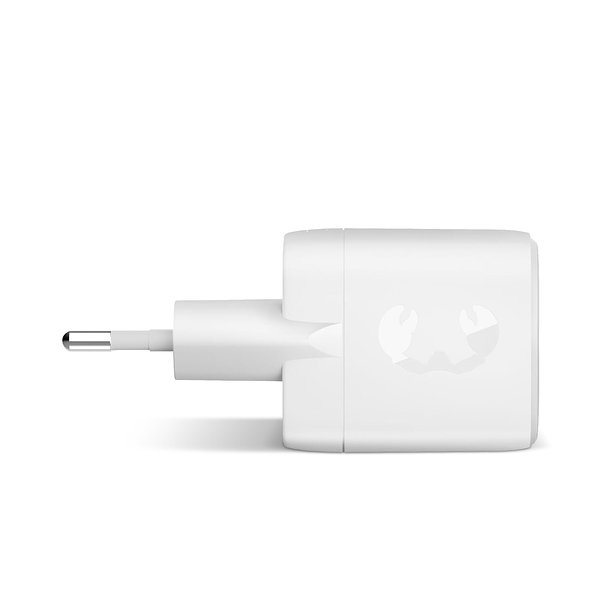 30W Schnellladegerät GaN USB-C &amp; USB-A Chlans