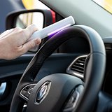 UV Sterilisator Lampe Idlas