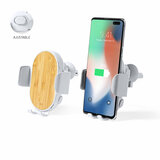 Ladegerät Halter Idngo