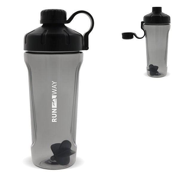 Shaker XL 900ml Fenato