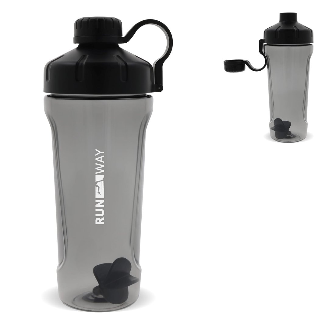 Shaker XL 900ml Fenato