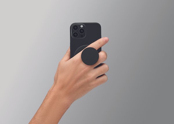 Magnetischer Smartphone-Halter Lveta