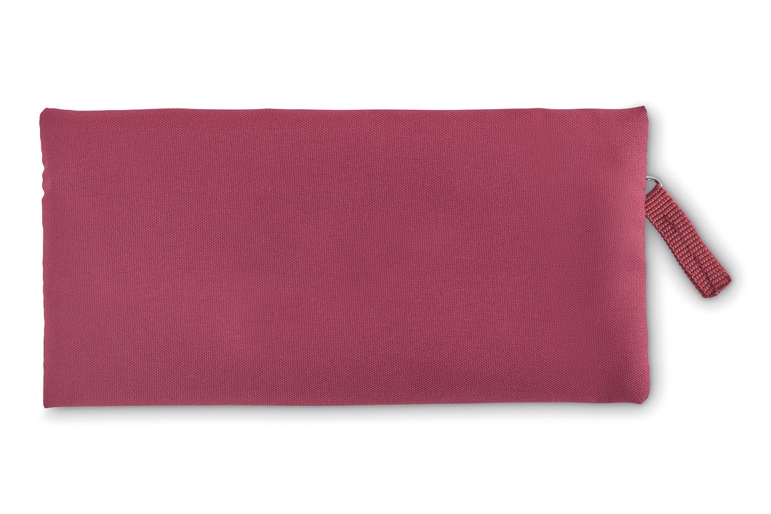 Schlampermäppchen RPET Warengli