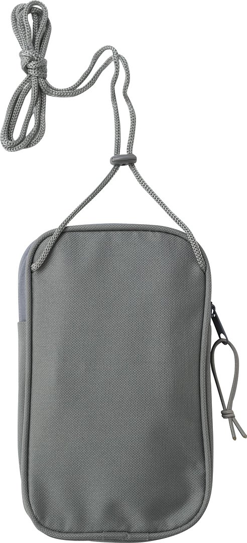 Crossbody-Tasche Dumena | Recycelt