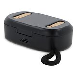 TWS Earbuds bamboo Fadia