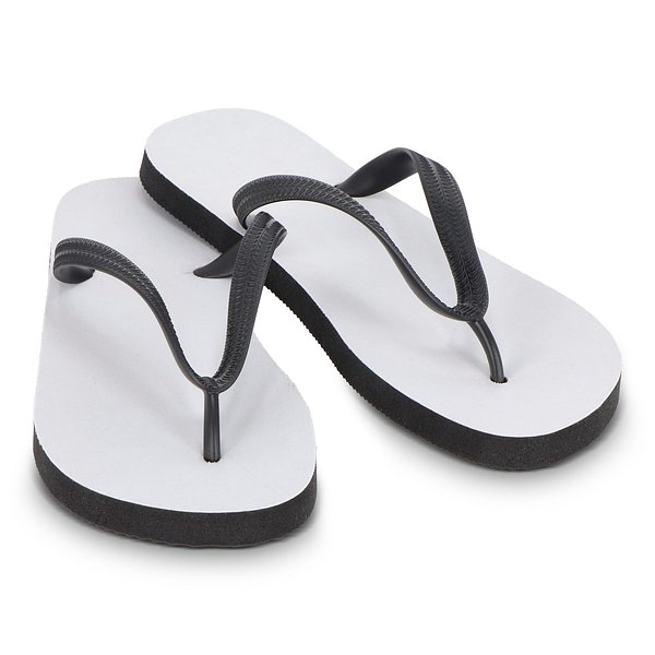 Flip Flops Größe L 39/42 Sublimation Aunatha