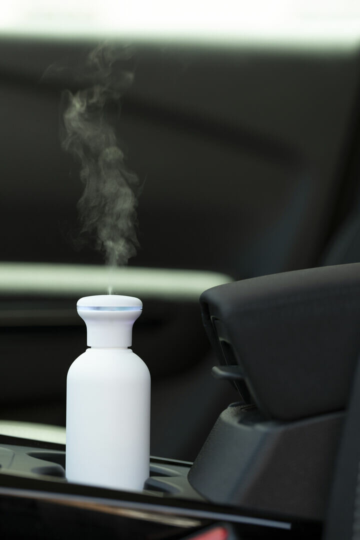 Luftbefeuchter Idfil