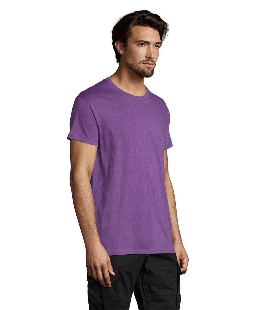 Uni T-Shirt 150g Joniafep