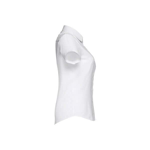 Damen Oxford Bluse Ylanna