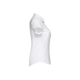 Damen Oxford Bluse Ylanna