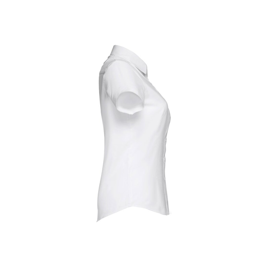 Damen Oxford Bluse Ylanna