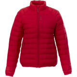 Wattierte Jacke für Damen - Giafep