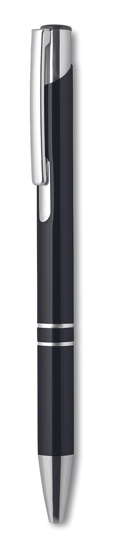 Druckkugelschreiber Aluminium Mengaun