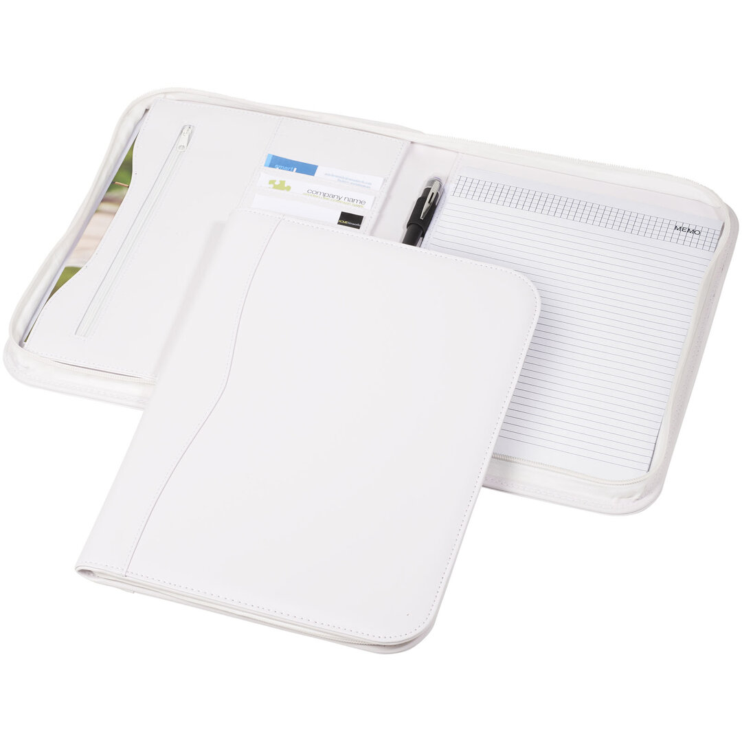 A4 Reissverschlussmappe - Ylanna