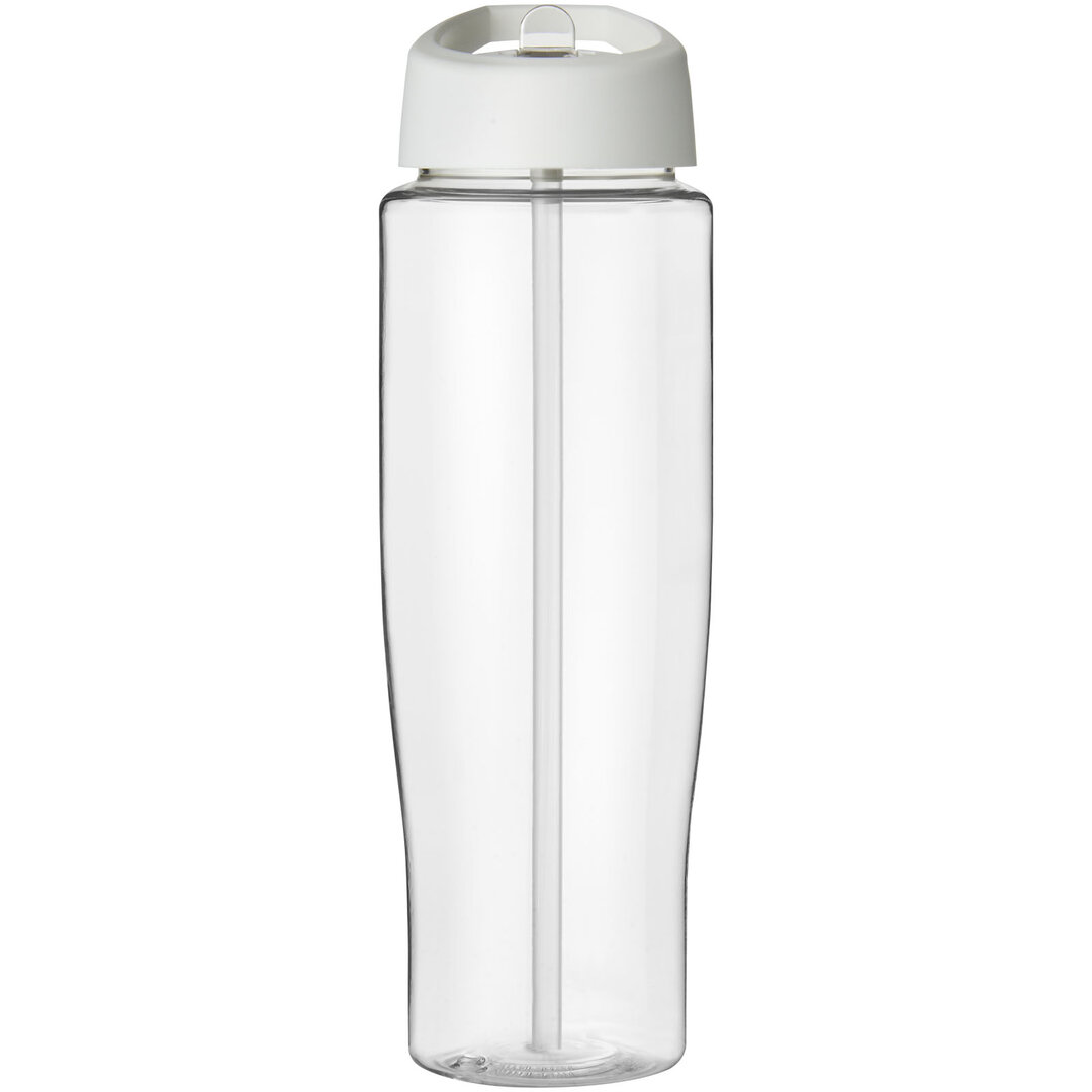 Tempo 700 ml Sportflasche mit Ausgussdeckel - Cierena