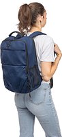 rPET (300D) Polyester Ocean Bound Rucksack Joven