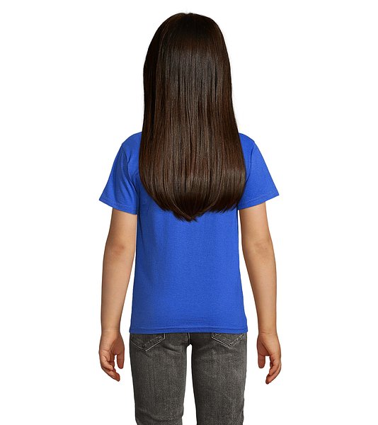 Kinder T-Shirt 175g Linellin