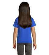 Kinder T-Shirt 175g Linellin
