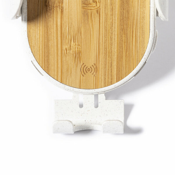 Ladegerät Halter Idngo