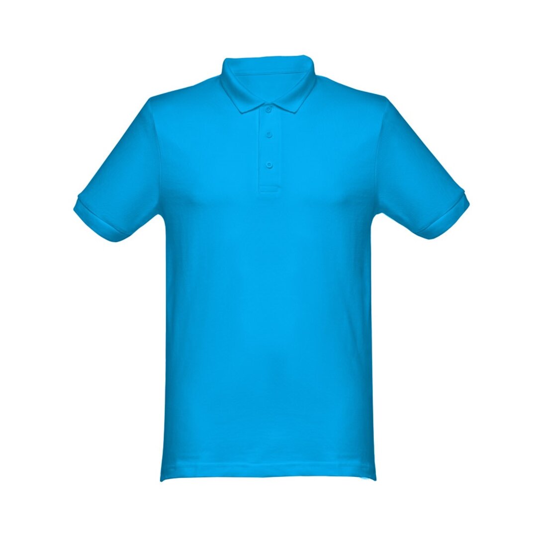Herren Poloshirt Oleyca