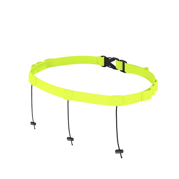 Startnummernband Idrux