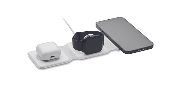 3fach Ladestation Leeng