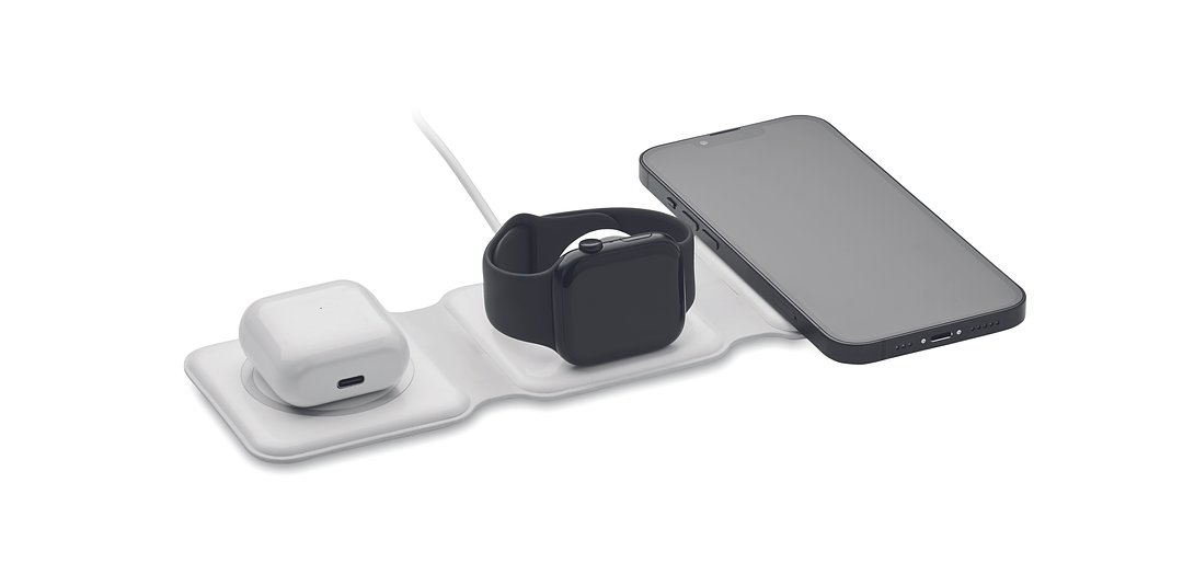 3fach Ladestation Leeng