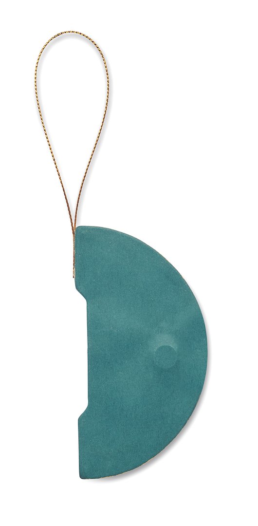 Faltbarer Papier-hänger Orlini