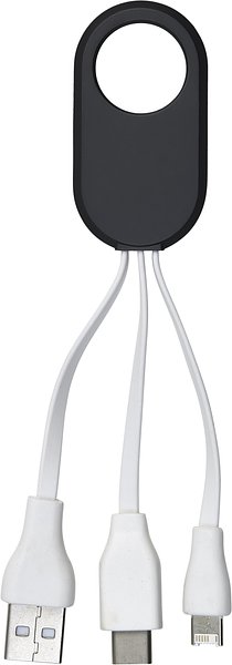 Ladekabel Olla | 3-in-1
