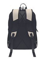 15" Laptop-Rucksack PU Dureila