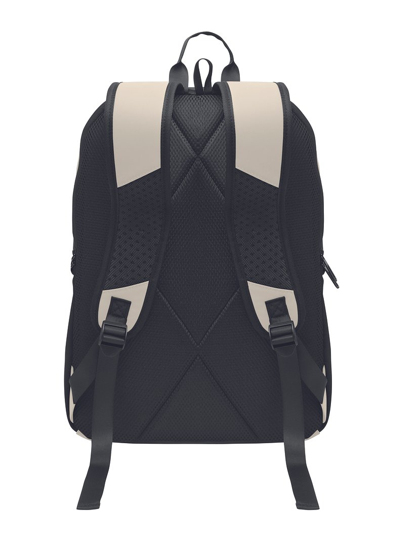 15" Laptop-Rucksack PU Dureila