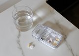 Pillendose Pillico Ueli
