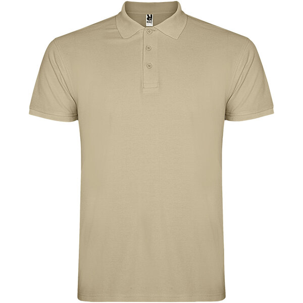 Poloshirt für Herren - Bignana