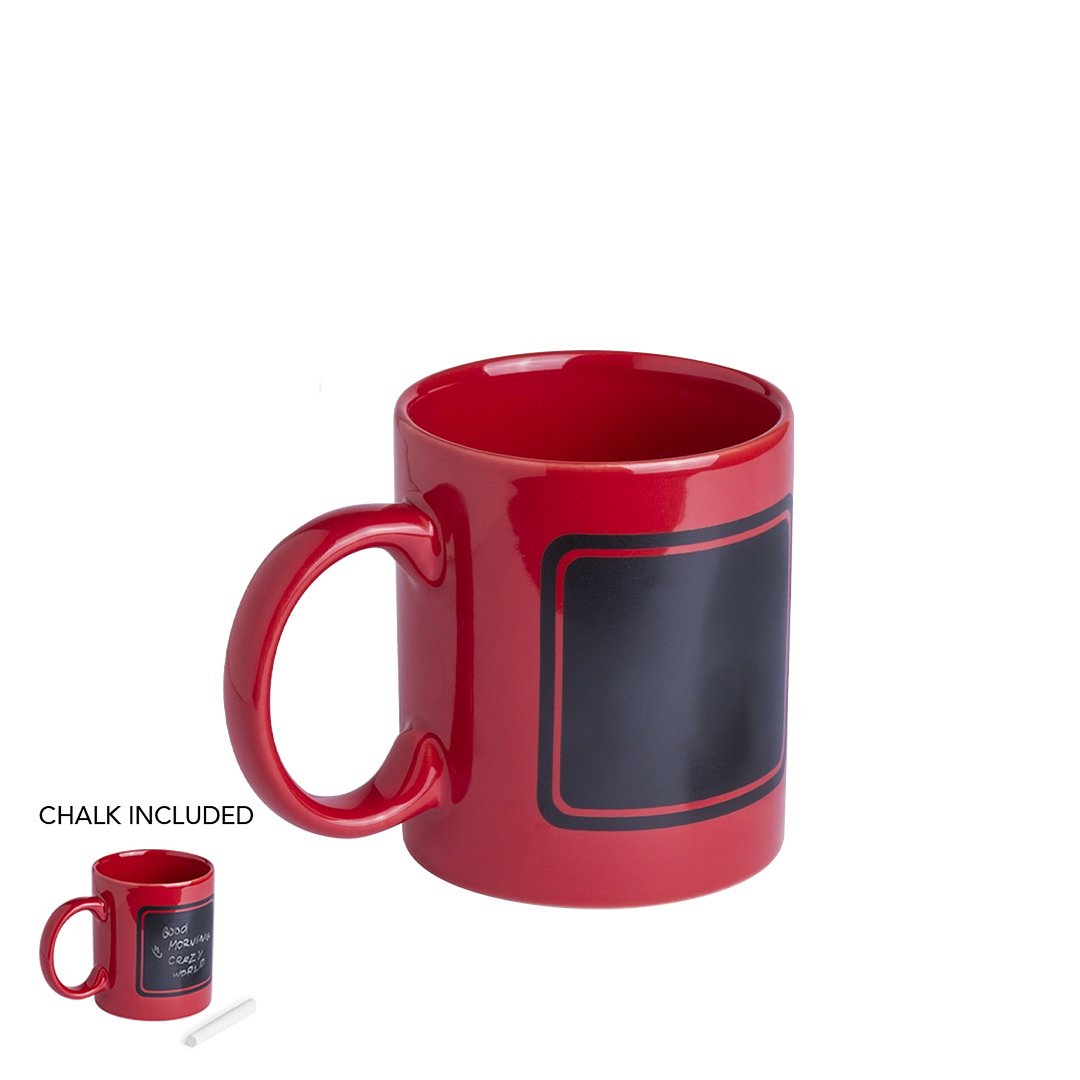 Tasse Idiel